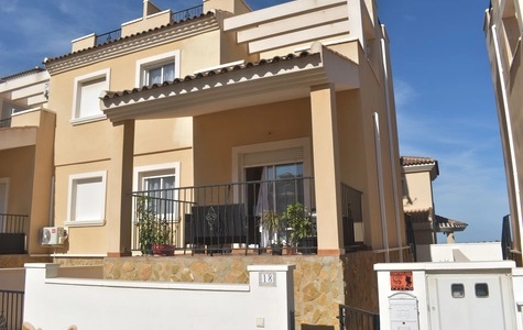 Belle Maison à San Miguel de Salinas - Mirador - Vues Mer & Piscine ☀️ Belle Maison à San Miguel de Salinas - Mirador - Vues Mer & Piscine ☀️